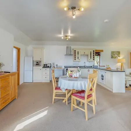 Holiday home Kettles On - Tkc Tresmeer